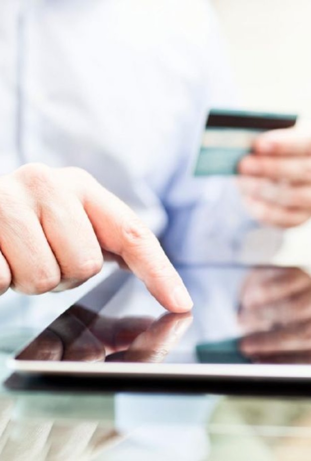 سهولة التسوق عبر الانترنت سهل التجارة الالكترونيه