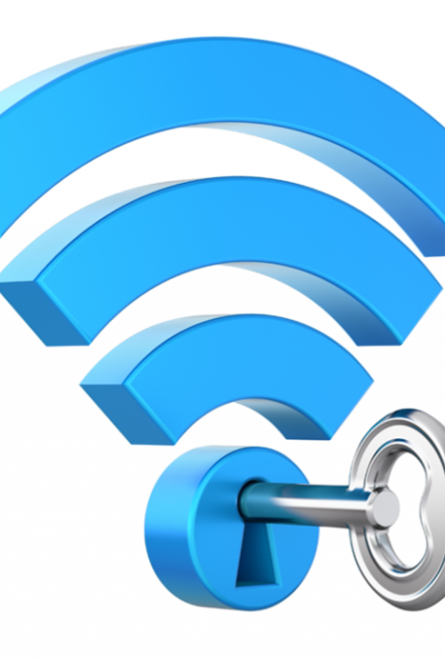 حكم الواي فاي بدون استئذان