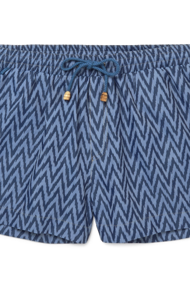 مايوه سباحة من ميسوني Missoni