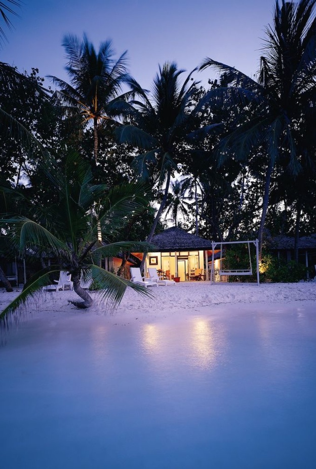 شهر عسل مثالي