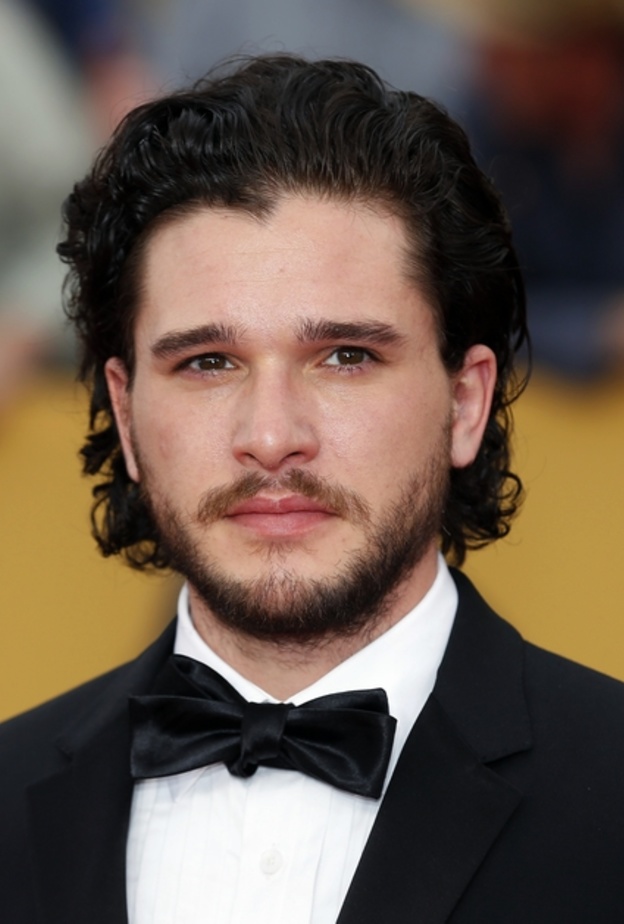 Kit Harington