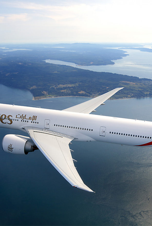 طيران الإمارات تشغل المزيد من رحلات الركاب لتسهيل سفر الراغبين العودة إلى بلدانهم