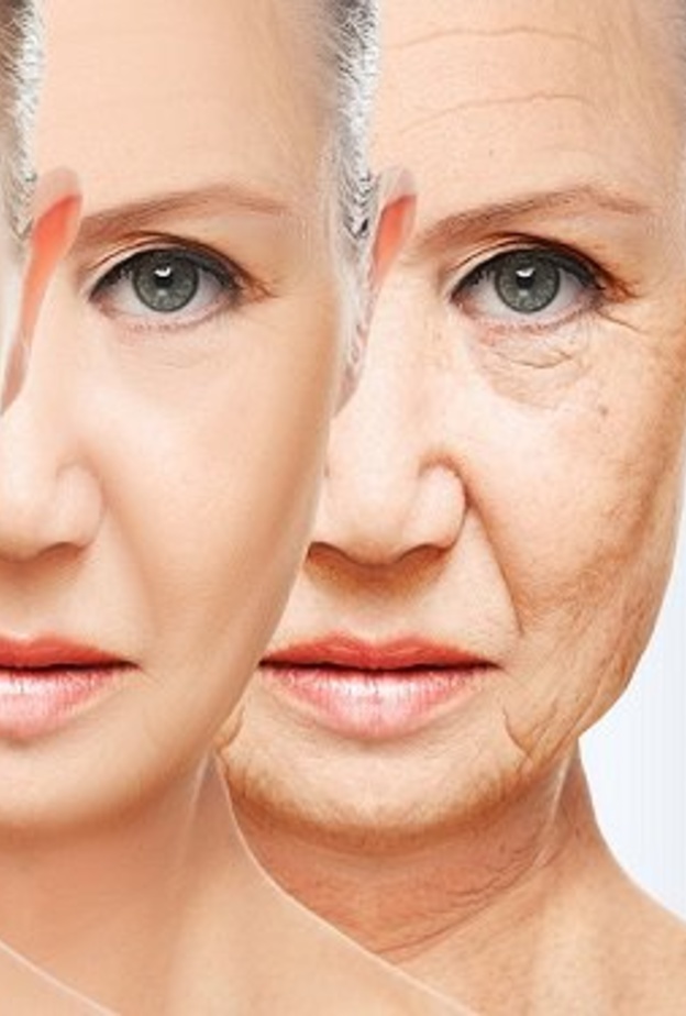 علاج يقاوم الشيخوخة ويطيل عمر البشرة