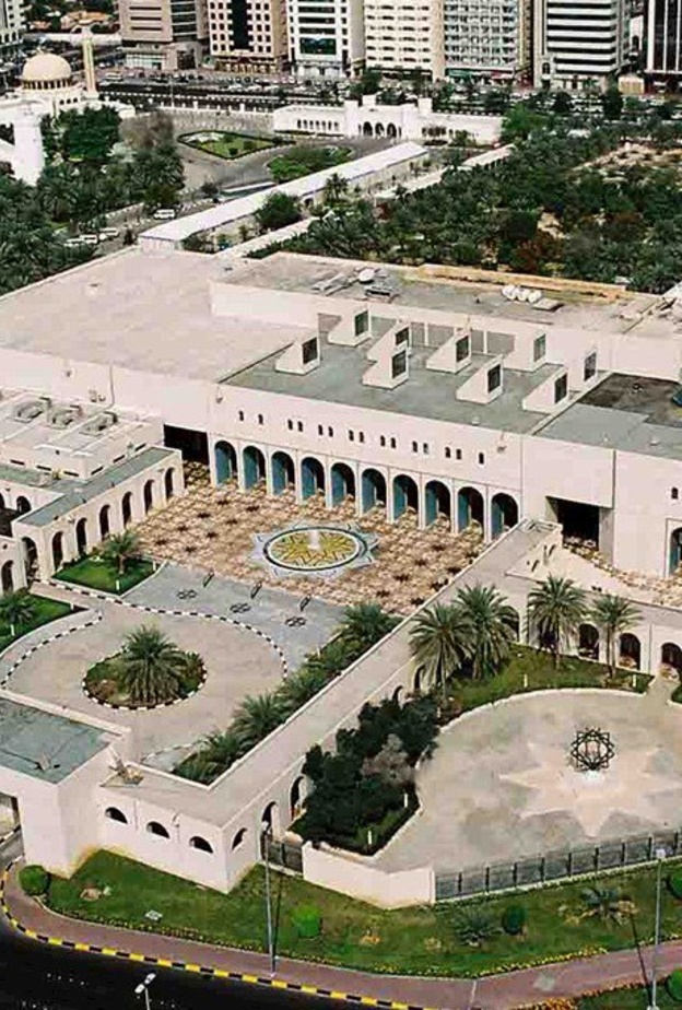 فعاليات مجتمعية متنوعة خلال شهر رمضان المبارك في المجمّع الثقافي بأبوظبي