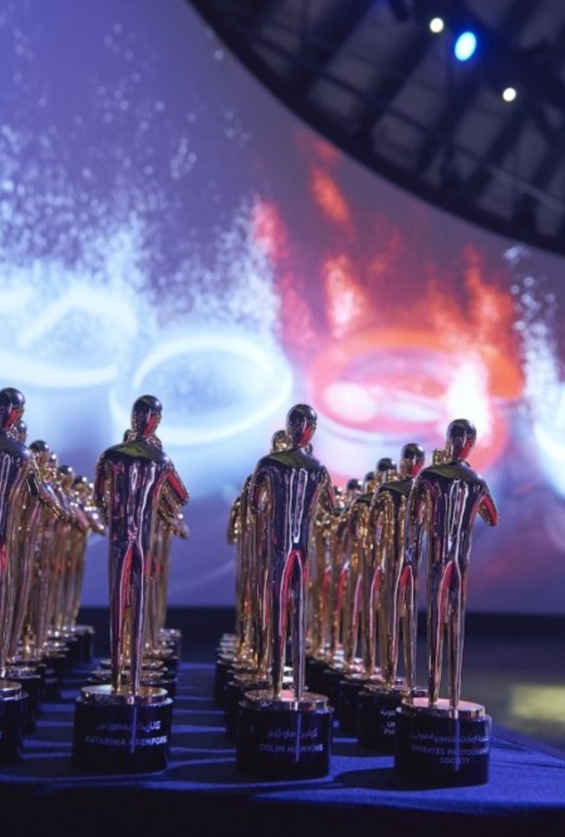 "إكسبوجر 2020" يفتح باب التسجيل لمحترفي التصوير و الهواة