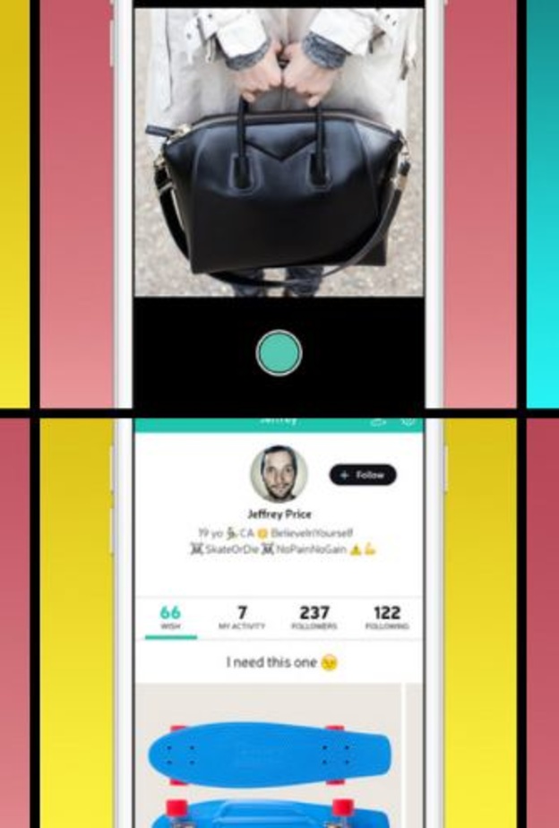 تطبيق Pleez لاختيار الهدية الملائمة لاصدقائك في العيد