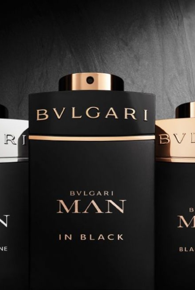 مجموعة BVLGARI 