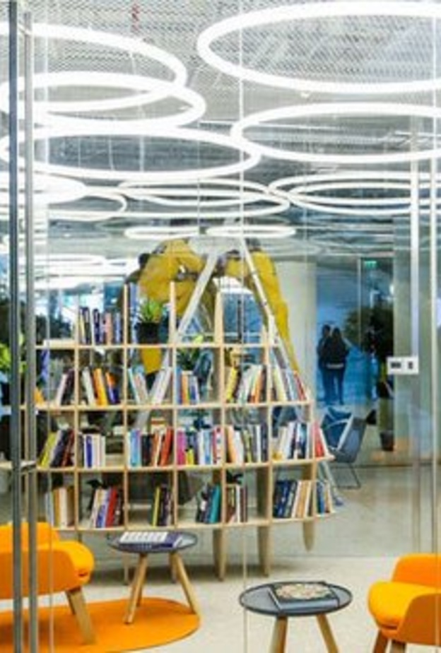 منطقة 2071 في دبي توفر لها بيئة مثالية للاستثمار