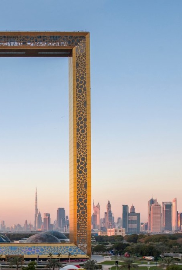 دليلكم الكامل لـ "مفاجآت صيف دبي" التي تزيّن أجواء المدينة