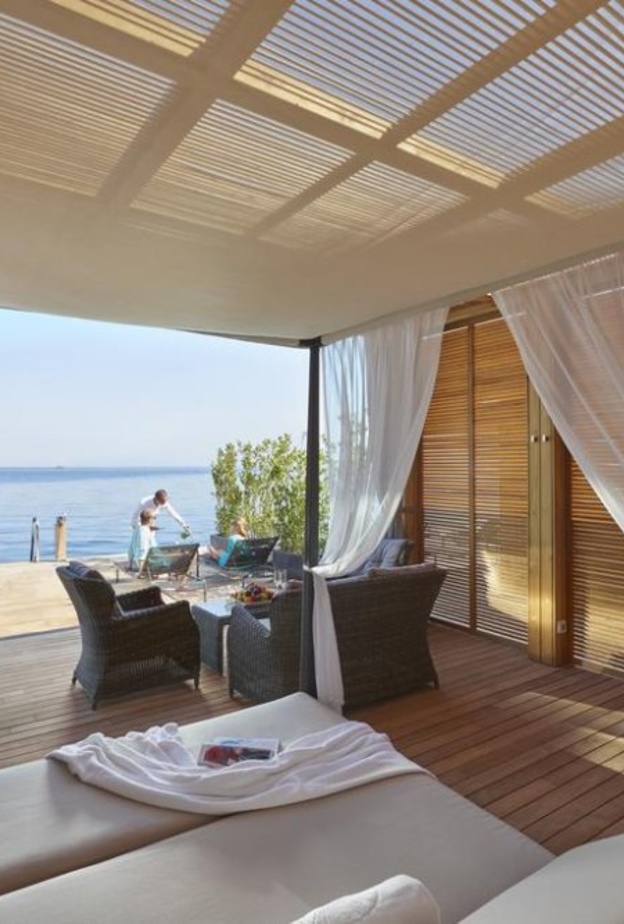 مندرين اورينتال