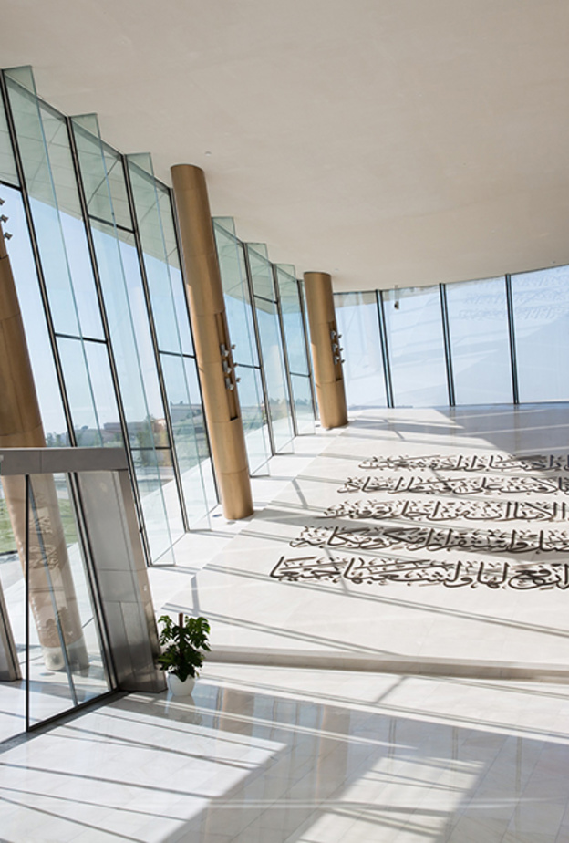 إطلاق المخيم الصيفي الافتراضي للصغار في متاحف دبي