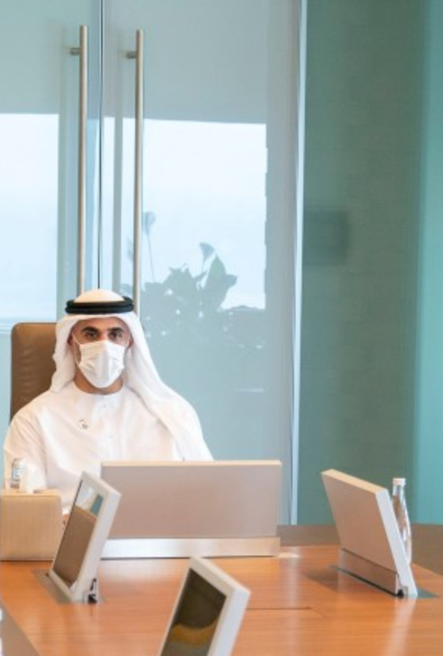 "التاريخ من المنزل" منصة تعليمية تفاعلية من أبوظبي