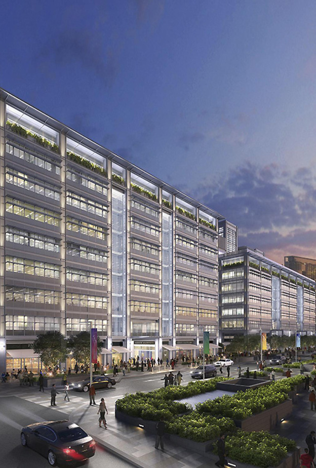 دبي تستضيف "كونيكت" المعرض الجديد لقطاع الطيران