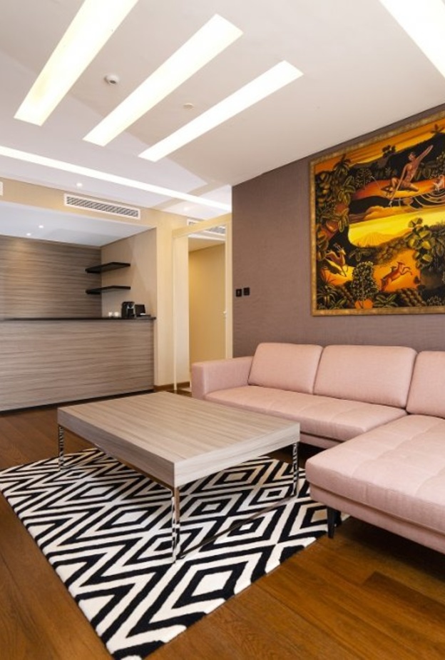 مجموعة بارسيلو تتوسع في الإمارات