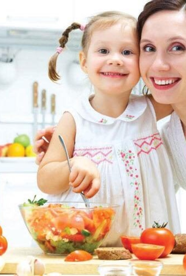 كيفية تقوية المناعة عند الأطفال في فصل الشتاء