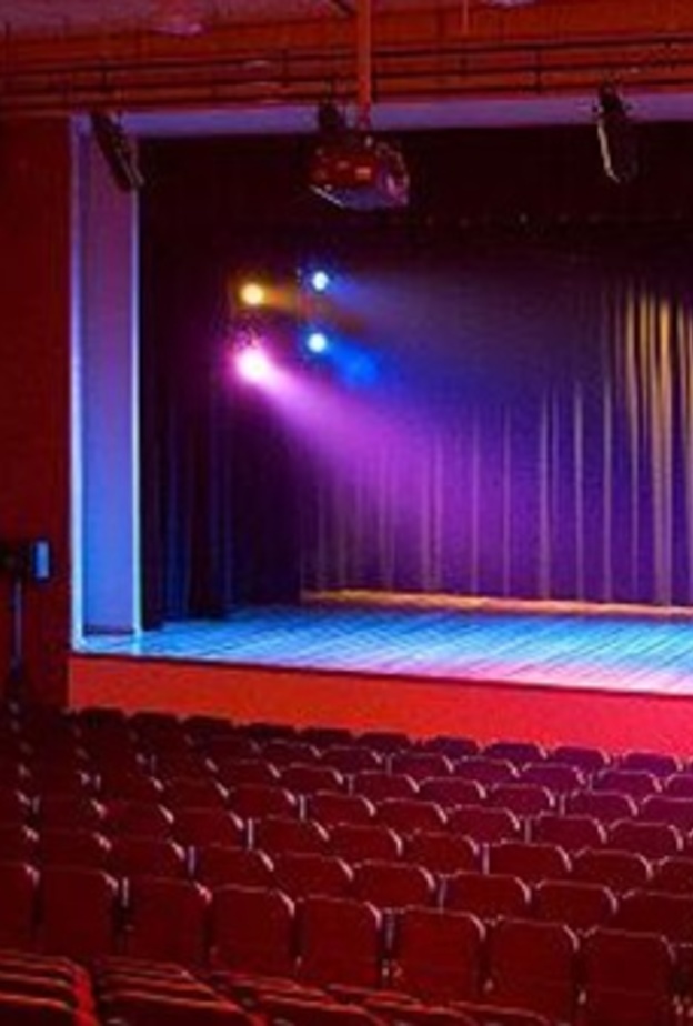 المسرح المدرسي