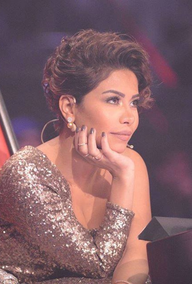 شيرين عبد الوهاب