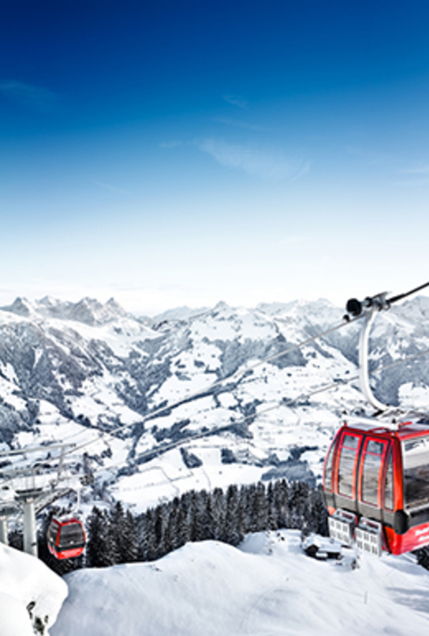 قائمة أفضل منتجعات التزلج لعام 2015