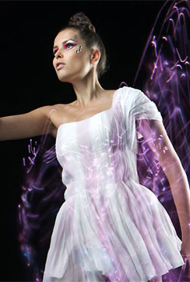 مستقبل الموضة والأزياء .. سيكون مع التقنية القابلة للإرتداء!