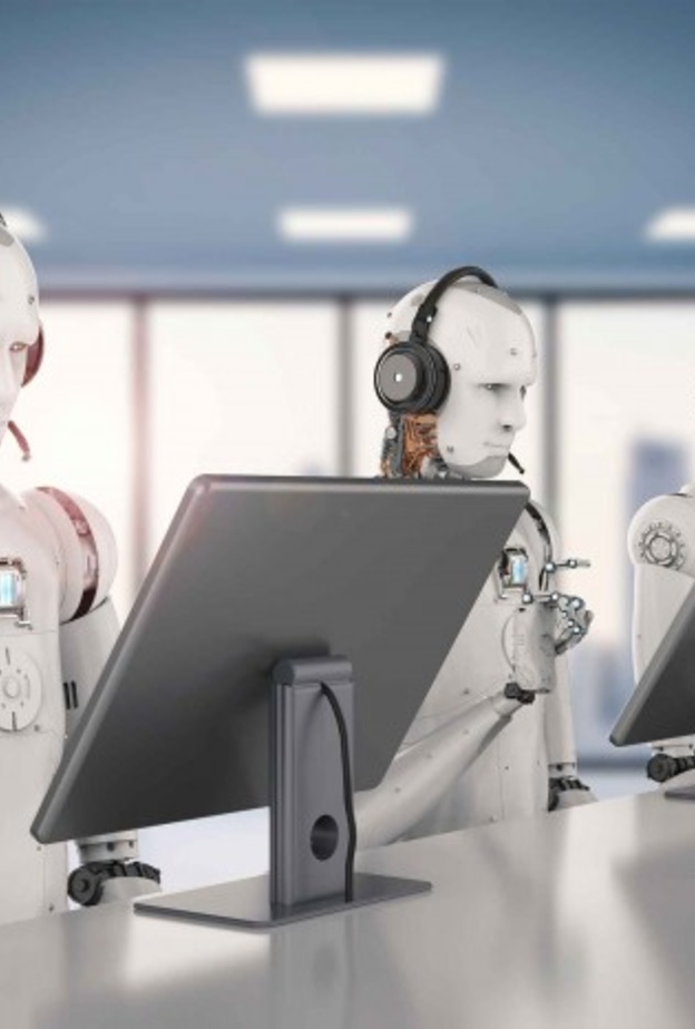 الإمارات : تقدم ملحوظ في مجال تبني تطبيقات الذكاء الاصطناعي