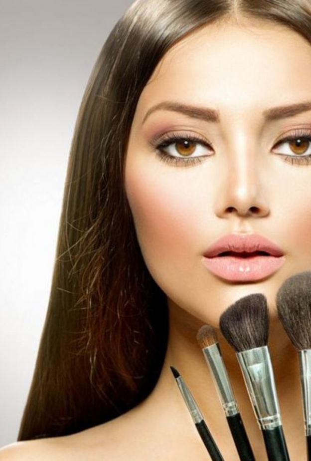 منتجات التجميل