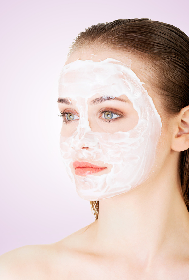 ماسكات الليل تغذي بشرتك وتصلح التلف فيها