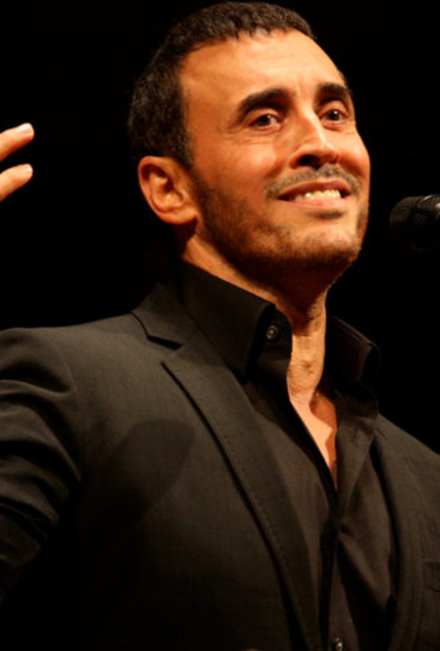 كاظم الساهر