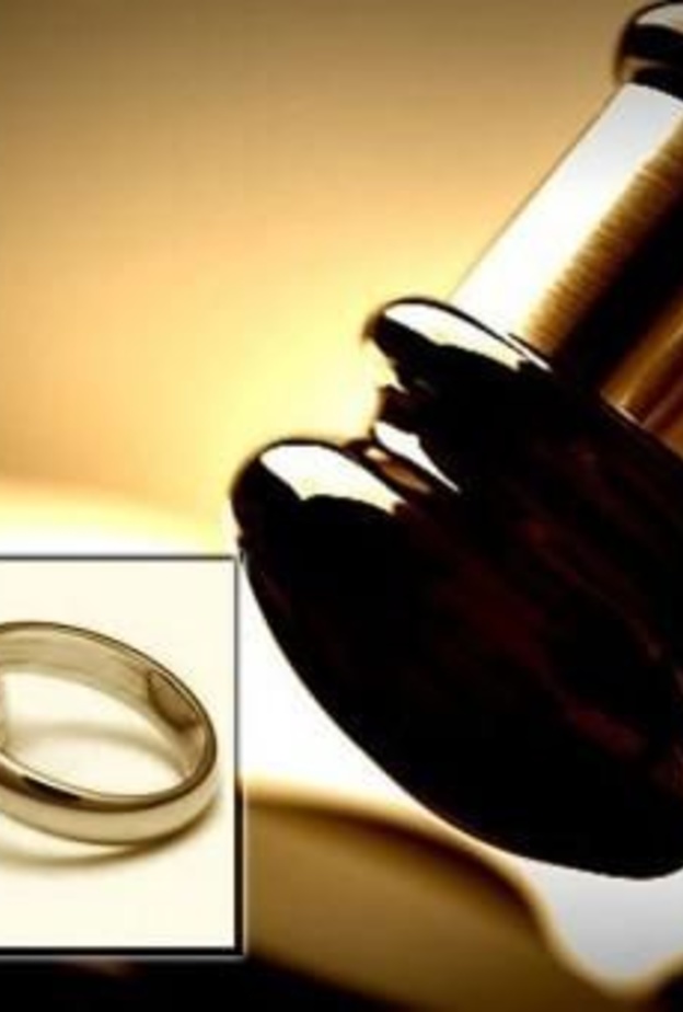 قضايا الخلع