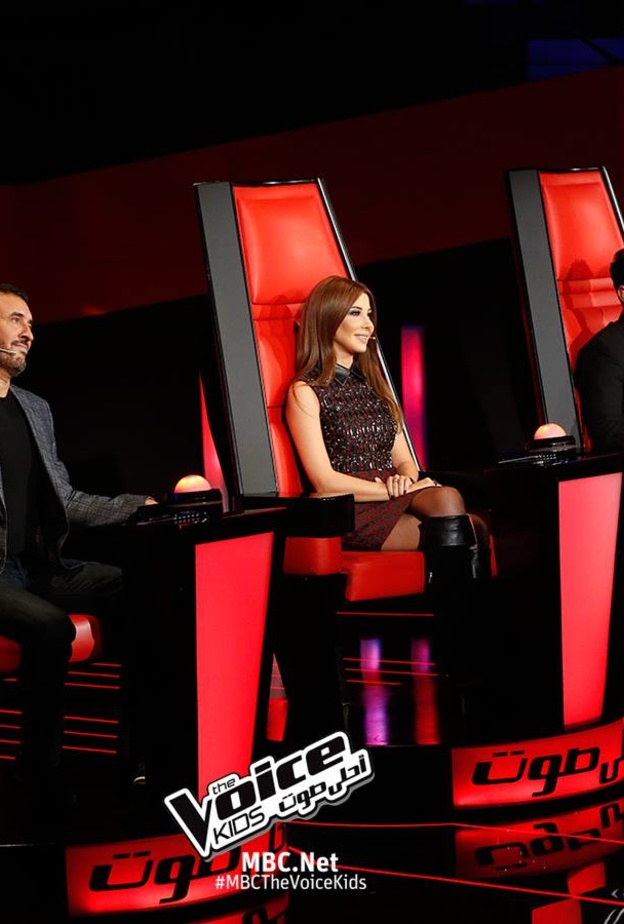 مهمة كاظم الساهر كانت الأصعب