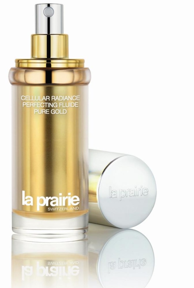 la prairie