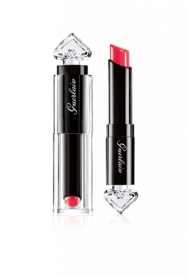 ماكياج La petite Robe noire من "جيرلان" GUERLAIN