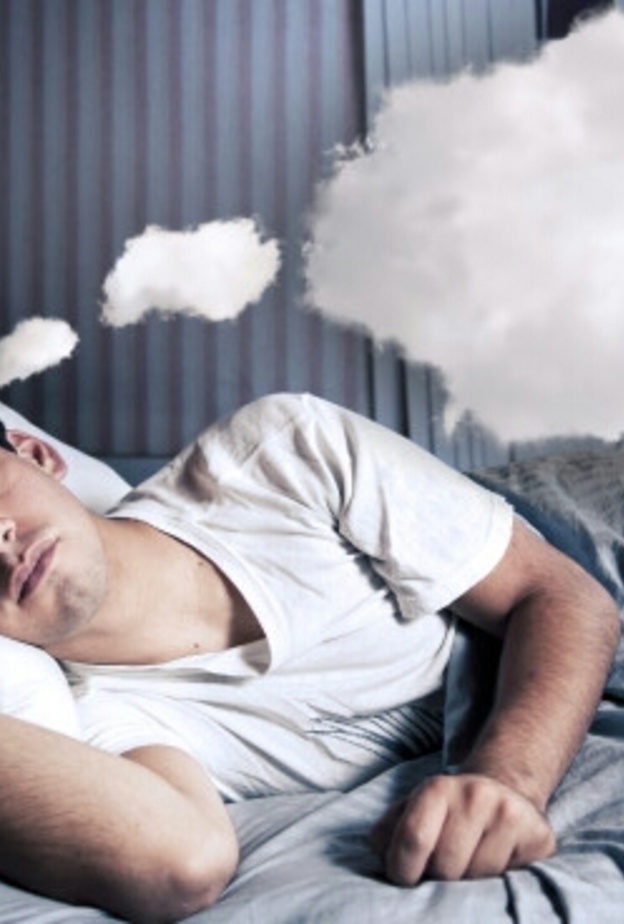 ظاهرة تفسير الاحلام