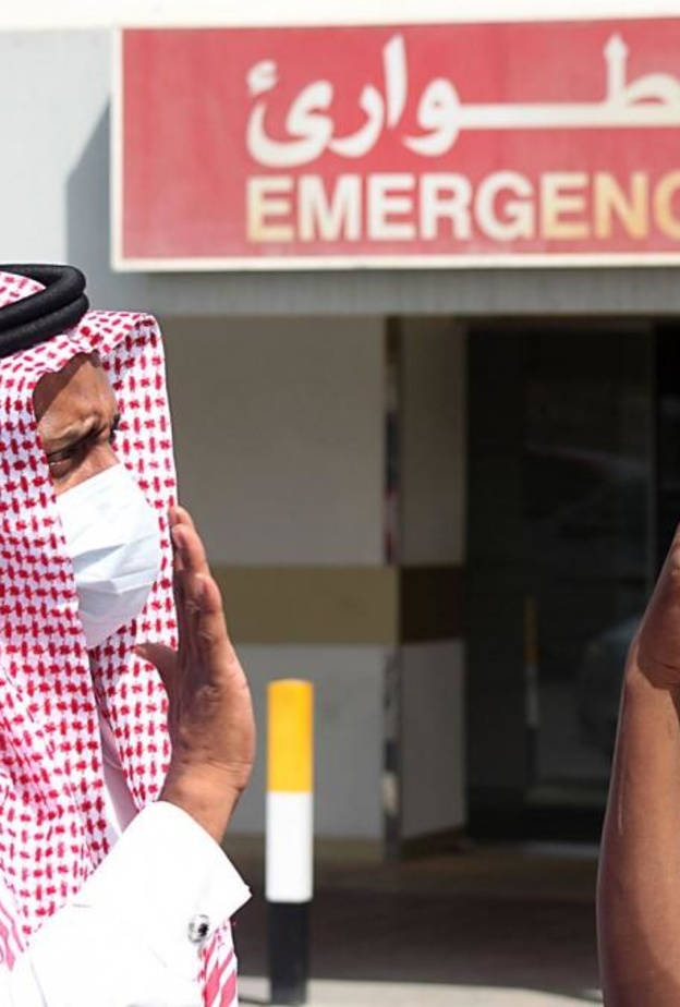 مع نهاية الشتاء وبداية الربيع تزداد الإصابة بكورونا