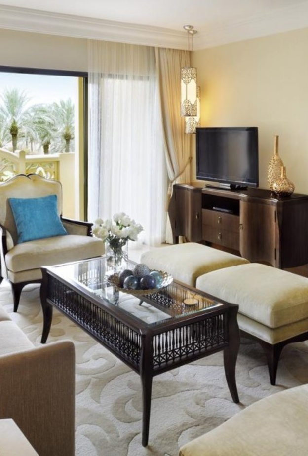 ون آند أونلي رويال ميراج