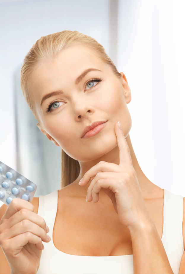  لكل عروس..احذري مخاطر حبوب الحمل