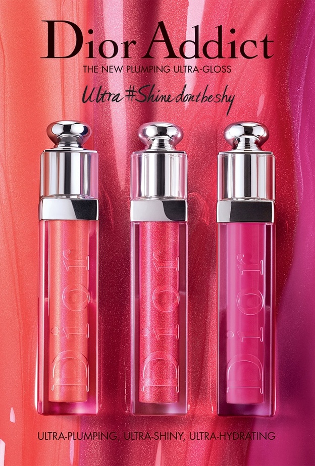 Dior Addict Ultra Gloss