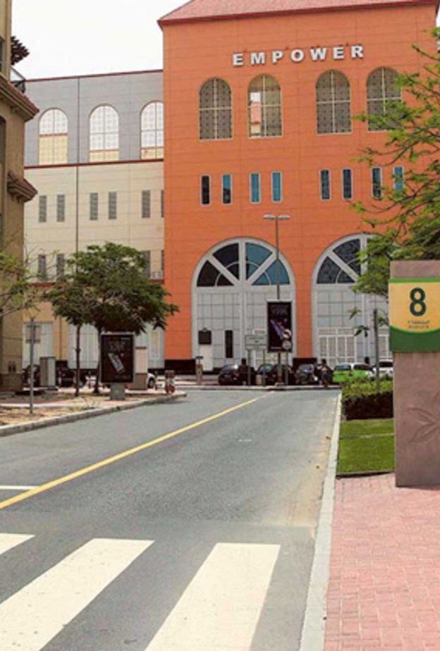 مدينة دبي الطبية تطلق مبادرة الترخيص الإلكتروني لدعم العاملين في المهن الصحية