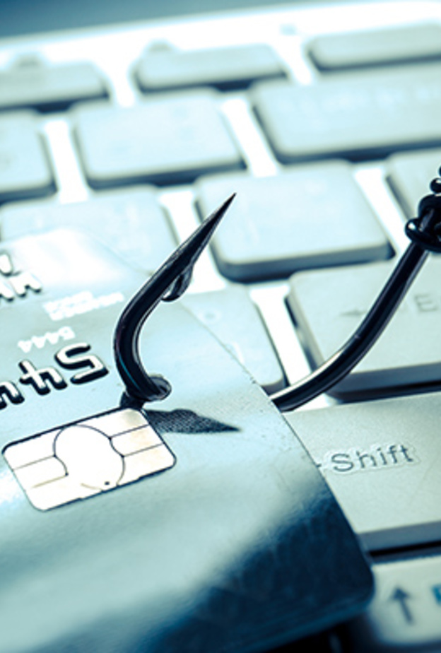 "معا ضد الإحتيال" أول حملة وطنية مشتركة للتوعية ضد الاحتيال المالي