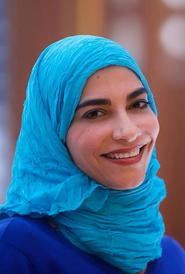 الدكتورة حياة سندي