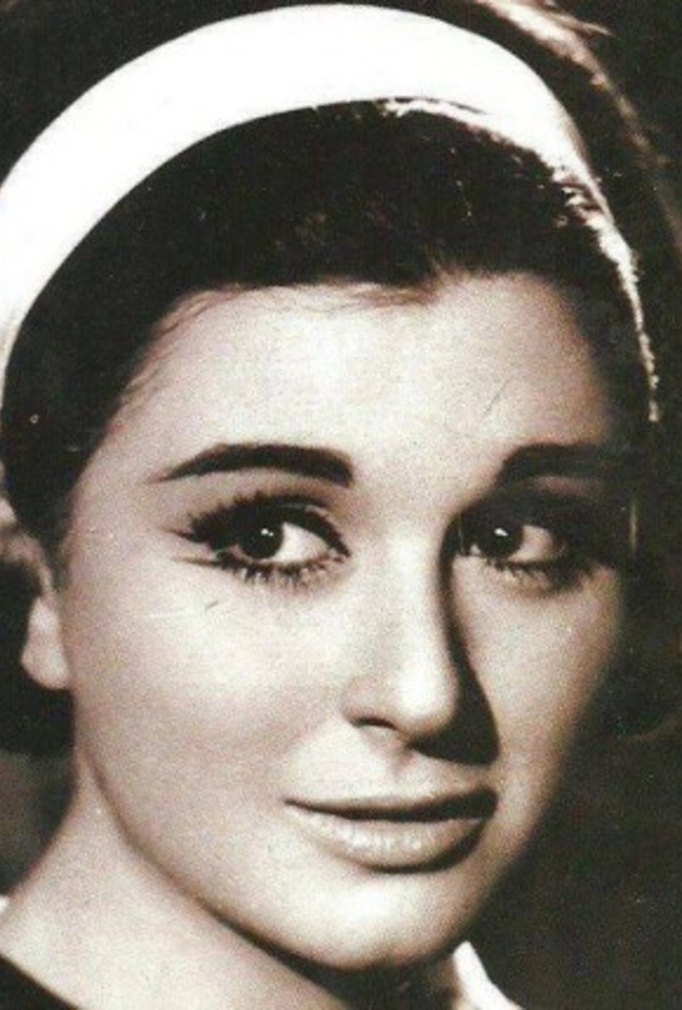 ايلاينرسعاد حسنى 