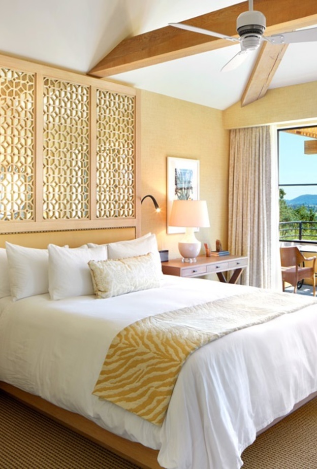 Luxury Hotels California - Napa Valley