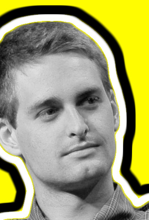 رئيس سناب شات : نركز على الإبداع ولا خوف من نسخ فيسبوك لإبداعاتنا