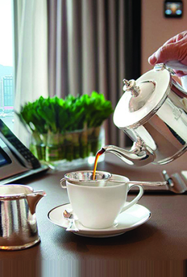 التقنيات الحديثة توفر التجارب المميزة لنزلاء الفنادق