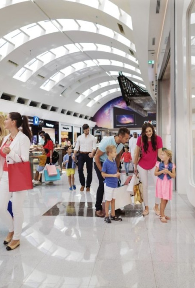 عودة "مفاجآت صيف دبي" مع عروض ترويجية وفعاليات ترفيهية