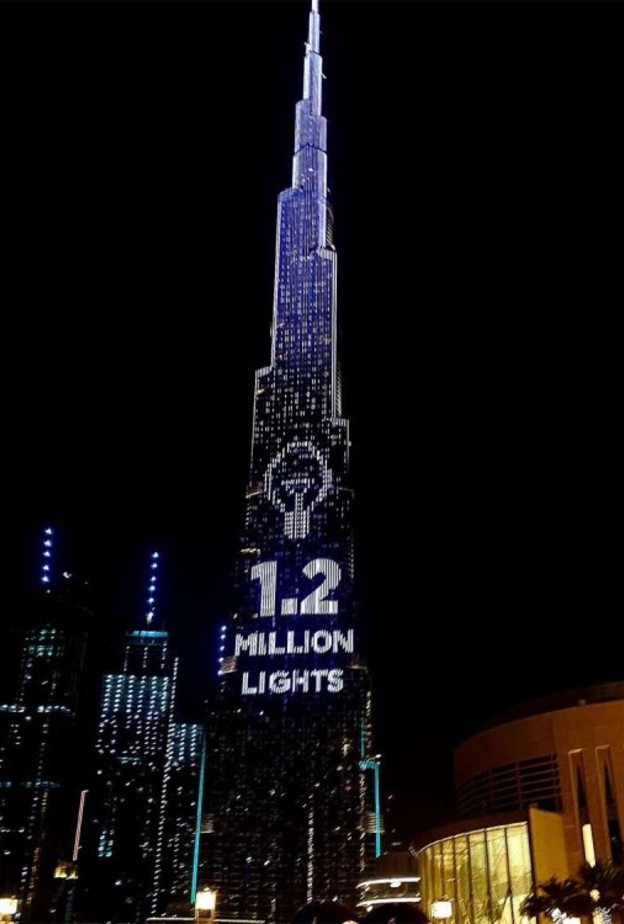 خدمات التوصيل في دبي راحة أكثر للاستمتاع بأجمل الأمسيات الرمضانية