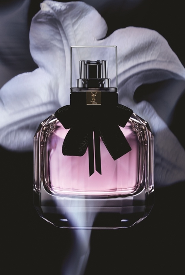 ايف سان لوران - YSL Mon Pari