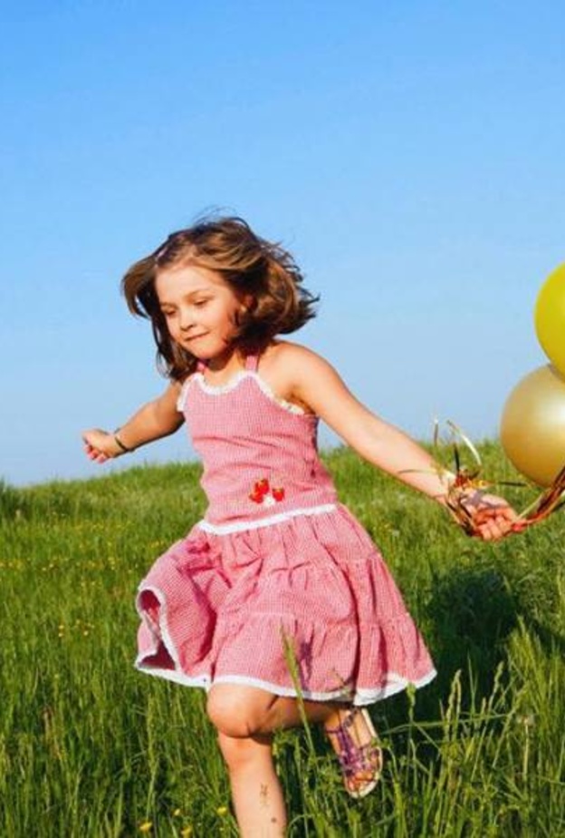 أمور اخرى بجانب اللعب والتسلية تحقق سعادة الاطفال في العيد