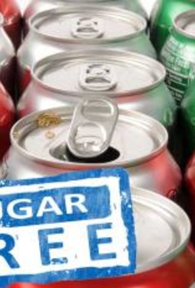 مشروبات بدون سكر