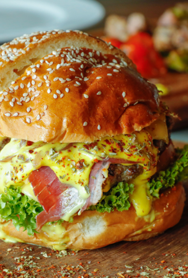 عروض تناول الطعام والمأكولات خلال مهرجان مفاجآت صيف دبي 2019