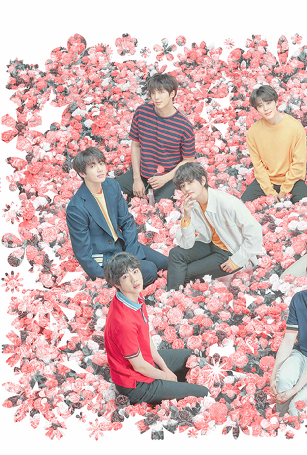 موسم الرياض : فرقة "بي تي إس" الكورية تحيي أولى حفلاتها في السعودية